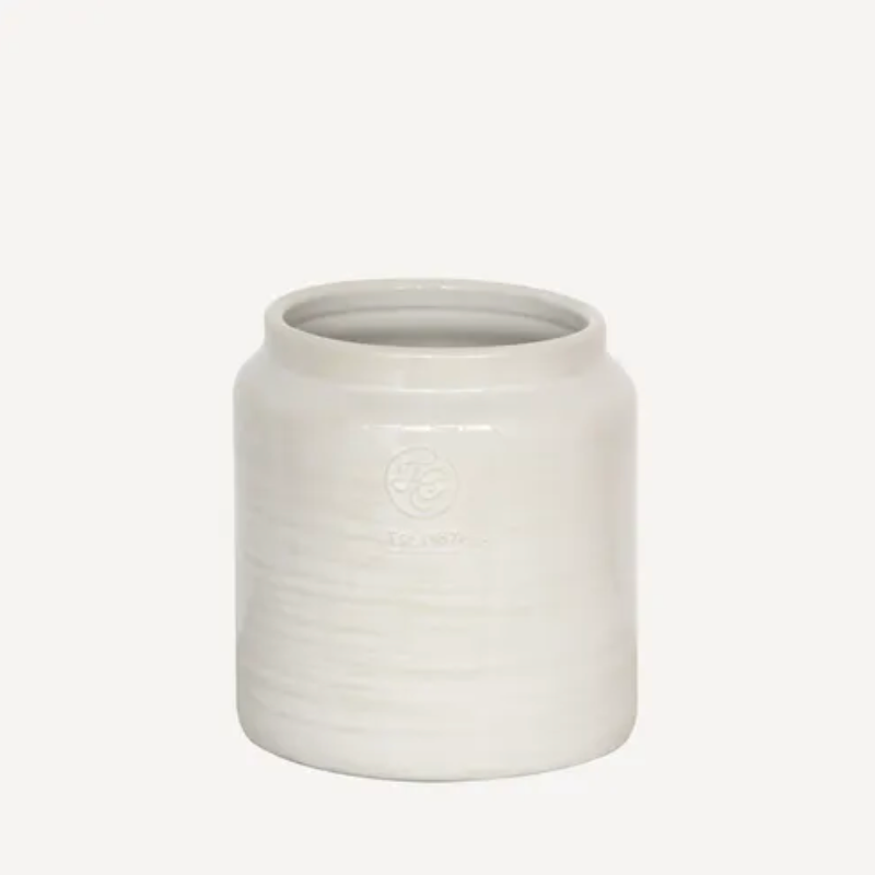 Utensil Holder | Ceramic