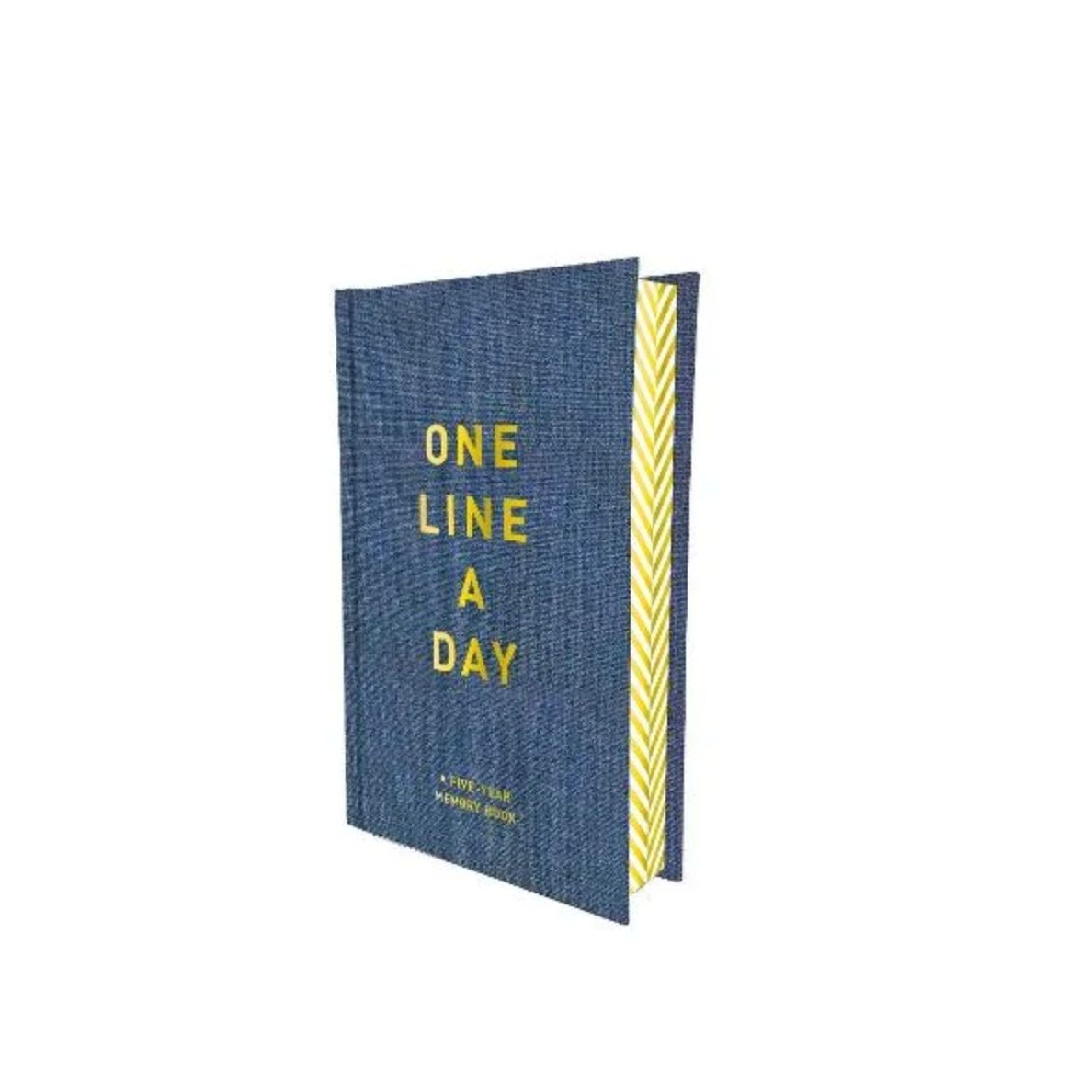 Book | One Line A Day