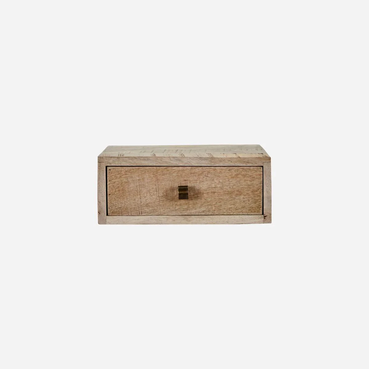 Drawer | Wall Hung Natural