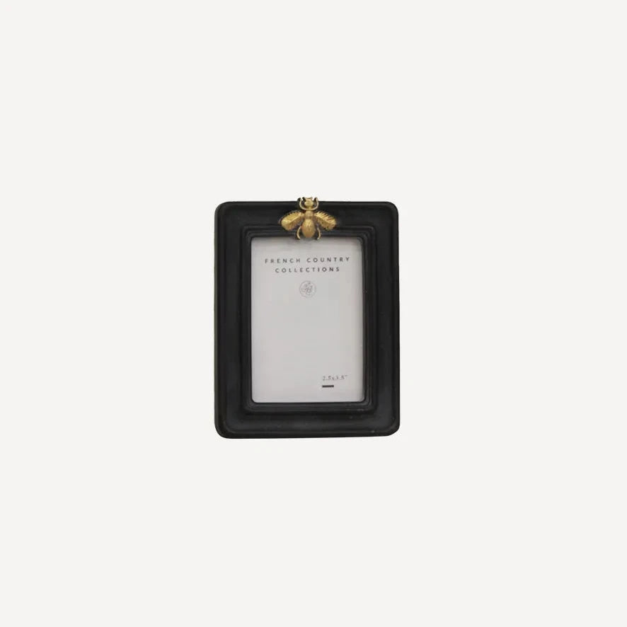 Frame | Black Bee 2.5" x 3.5"