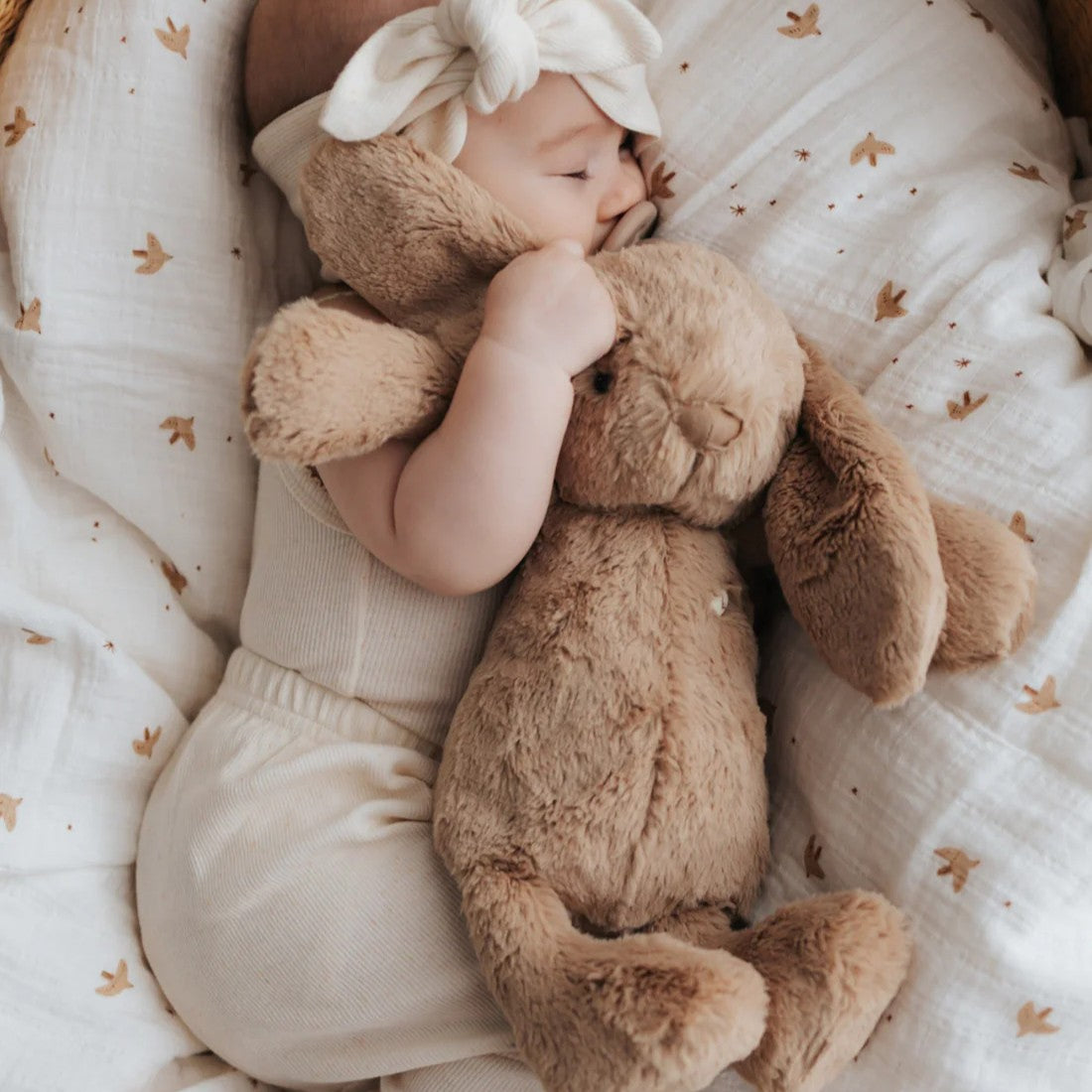 Snuggle Bunnies | Penelope