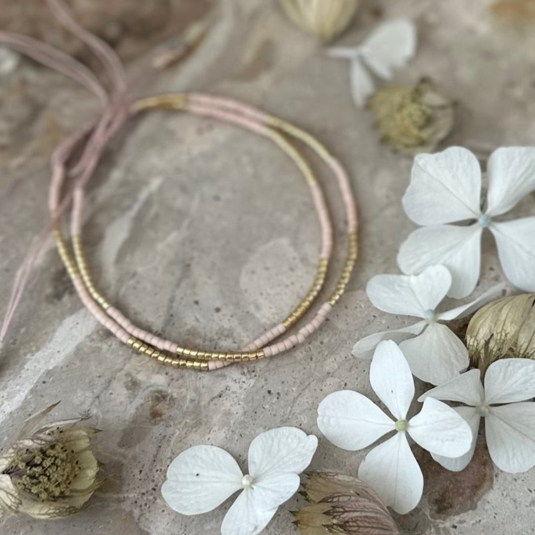 Bracelet | Seed Bead