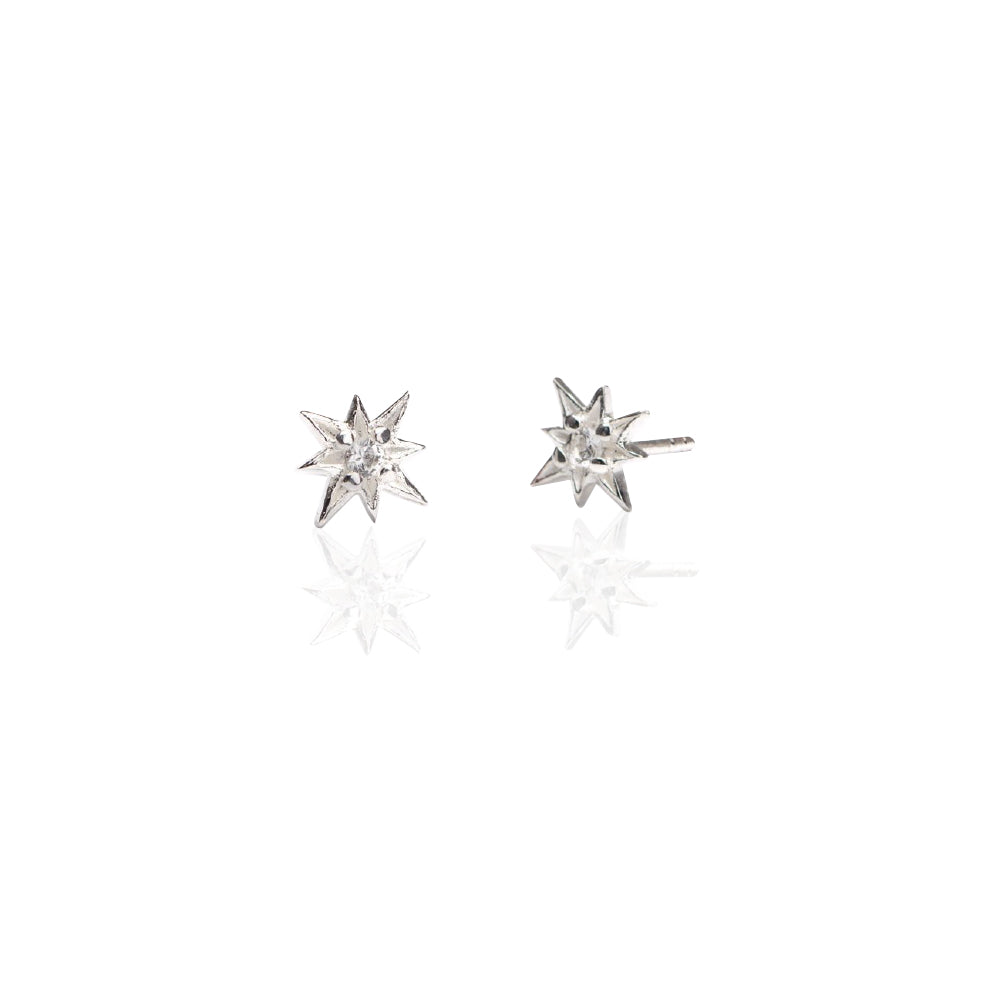 Earrings | Northern Star CZ