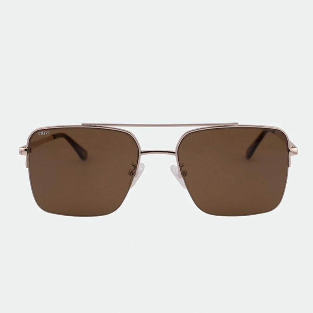 Sunglasses | Portsea Brown