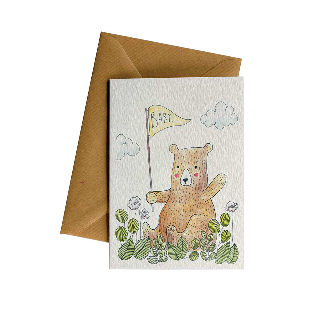 Gift Card | Baby