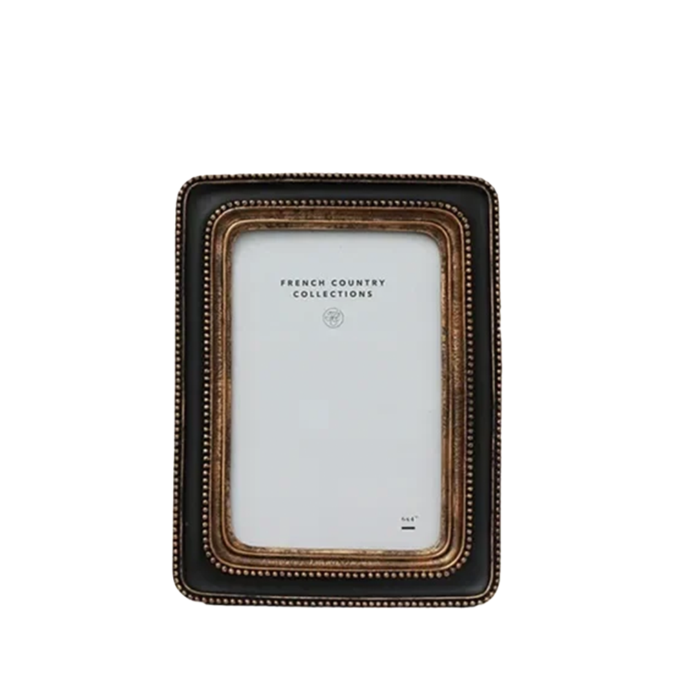 Frame | Beaded Edge 4"x6"