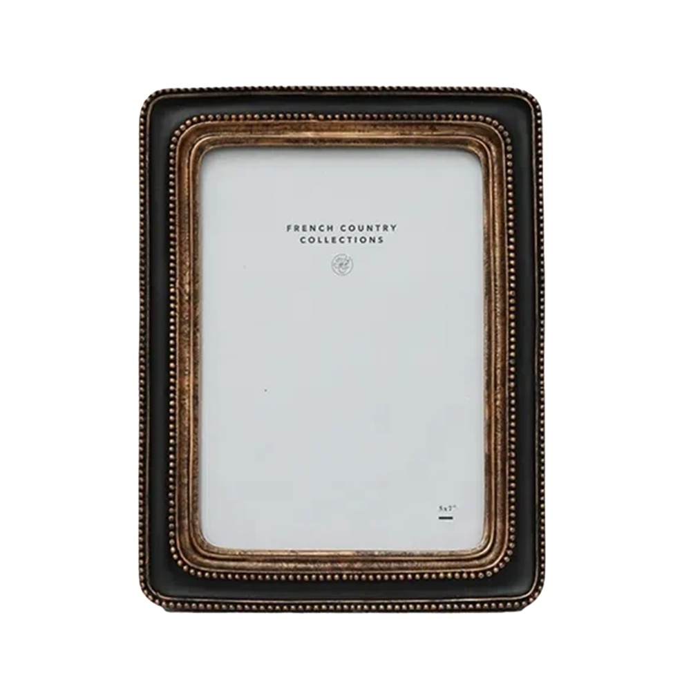 Frame | Beaded Edge 5"x7"