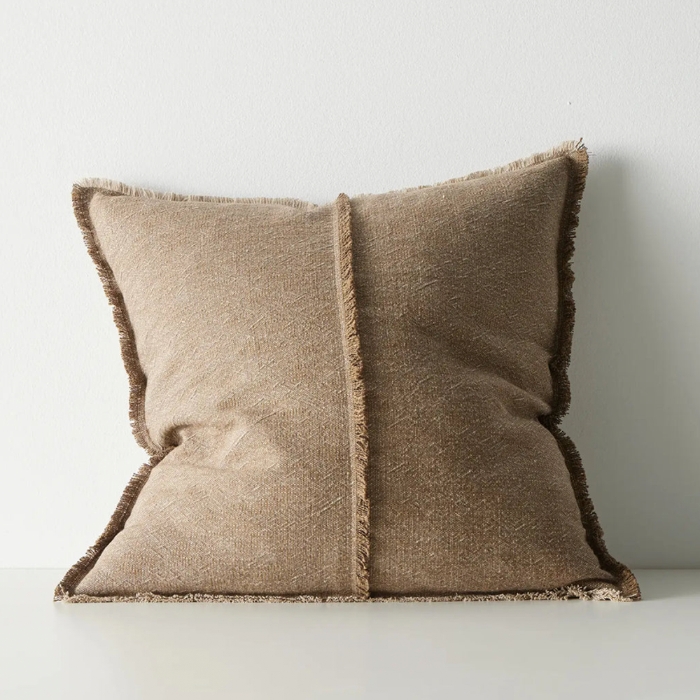 Cushion | Adela Cocoa