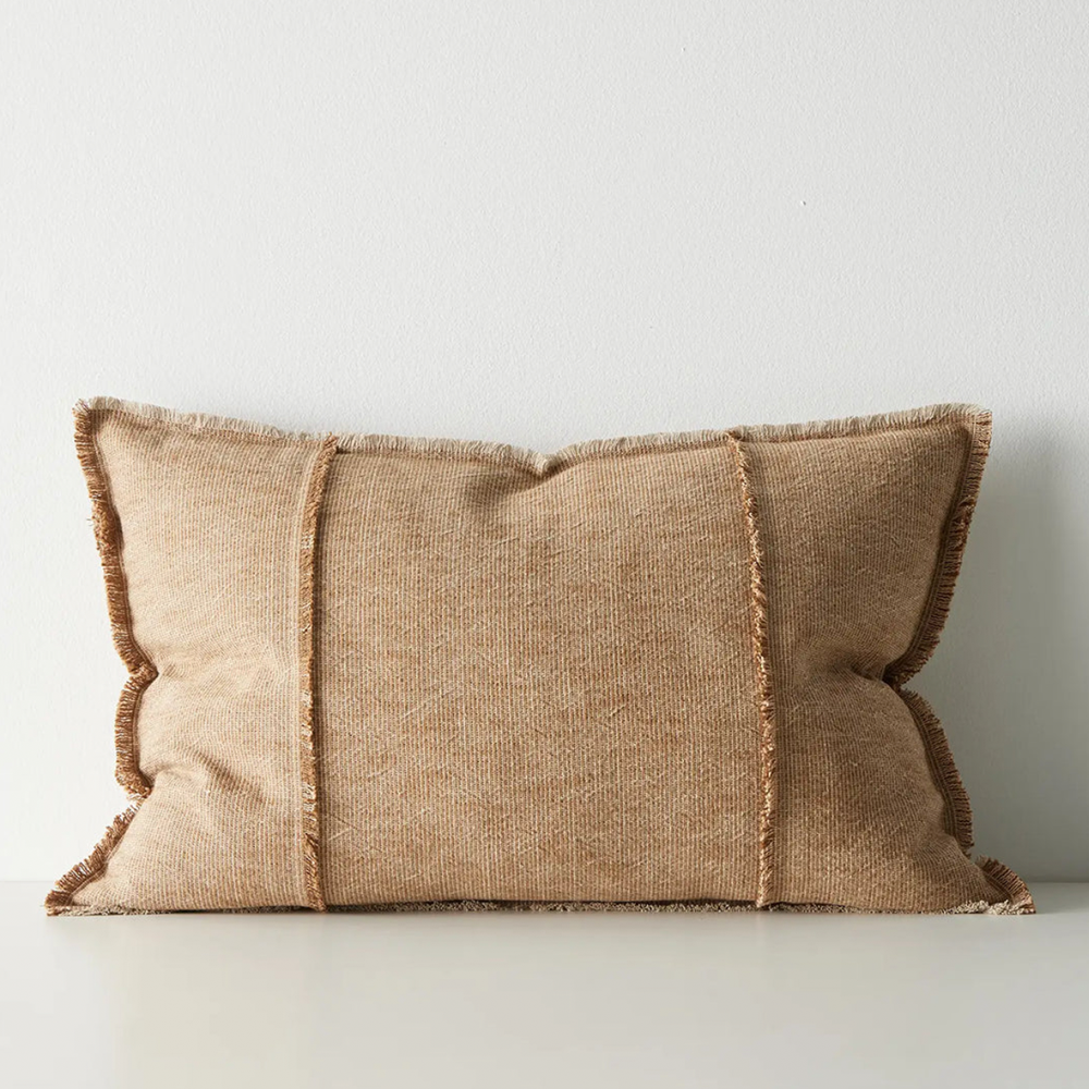 Cushion | Adela Desert Oblong