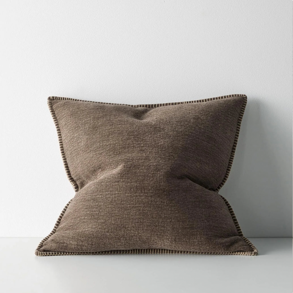 Cushion | Alba Bark