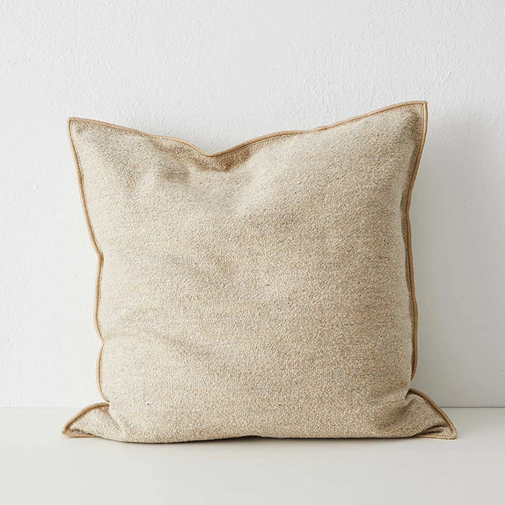Cushion | Alberto Nougat