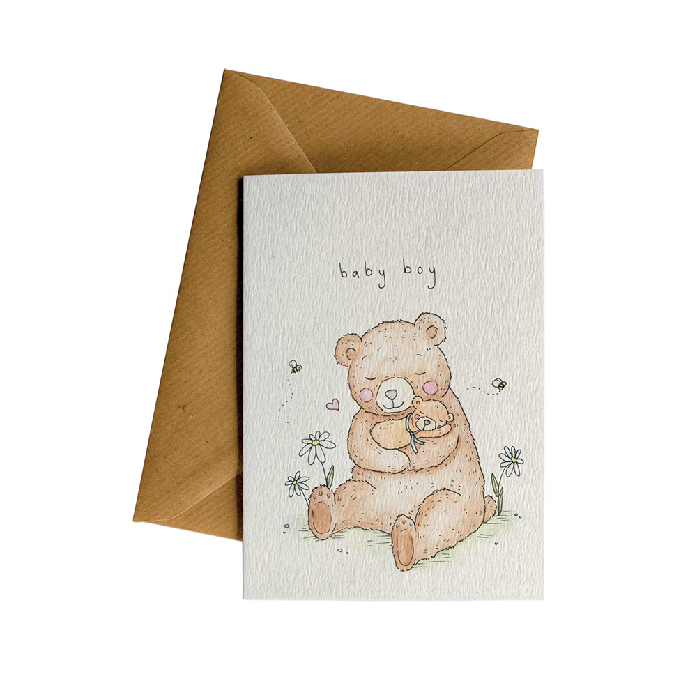 Gift Card | Baby Boy