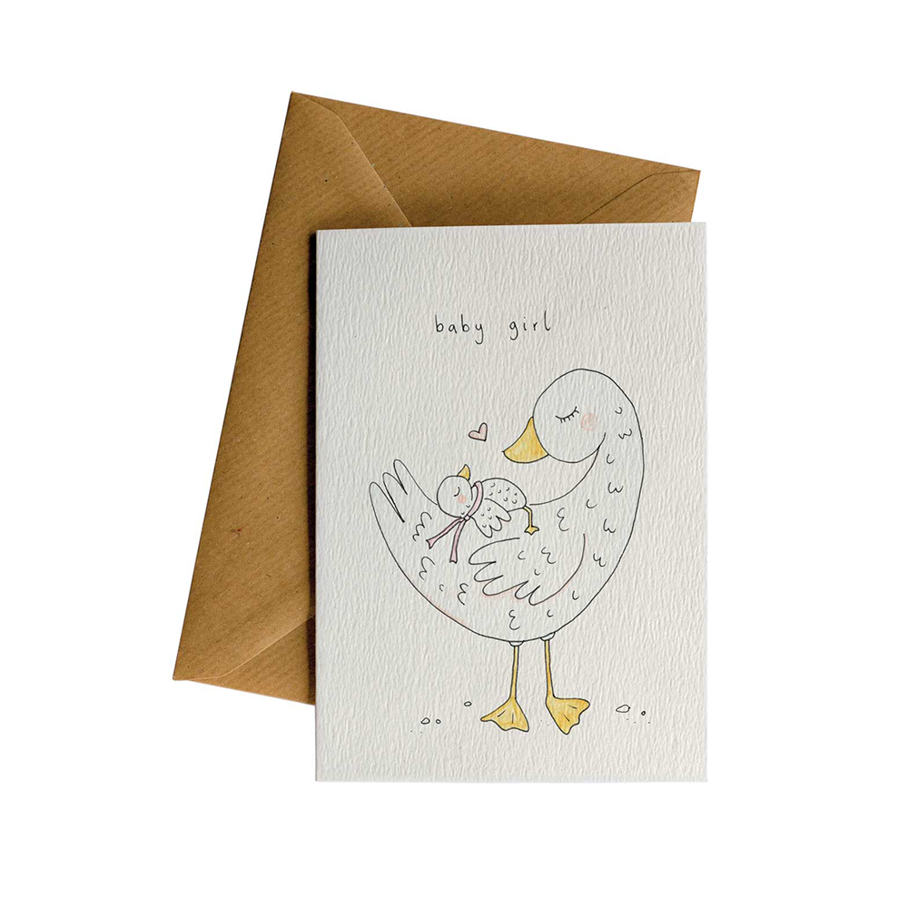 Gift Card | Baby Girl
