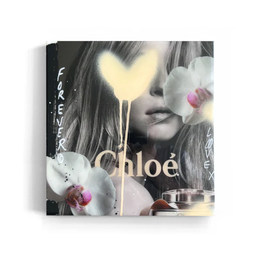 Blacklist | Chloe Forever