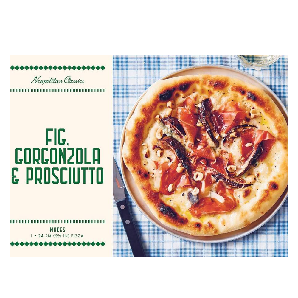 Book | The Pizza Shop
