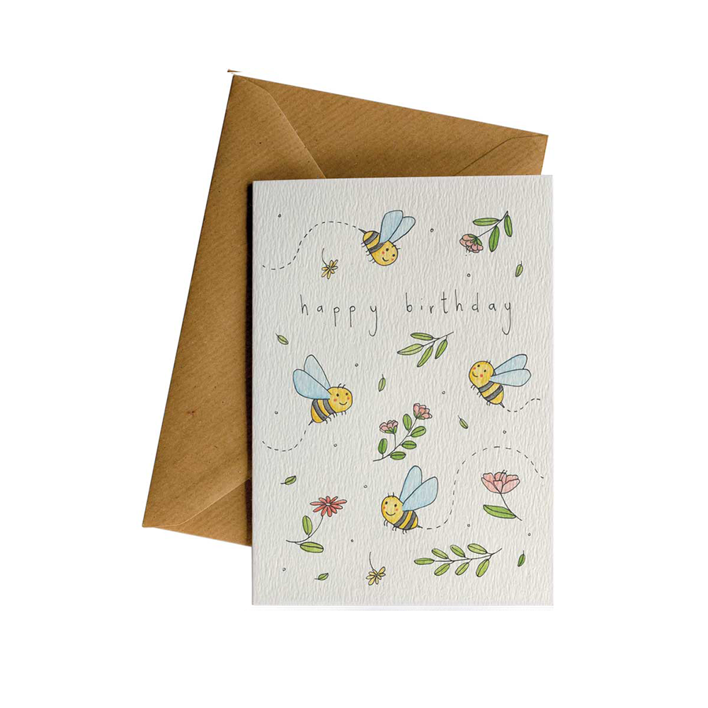 Gift Card | Happy Birthday