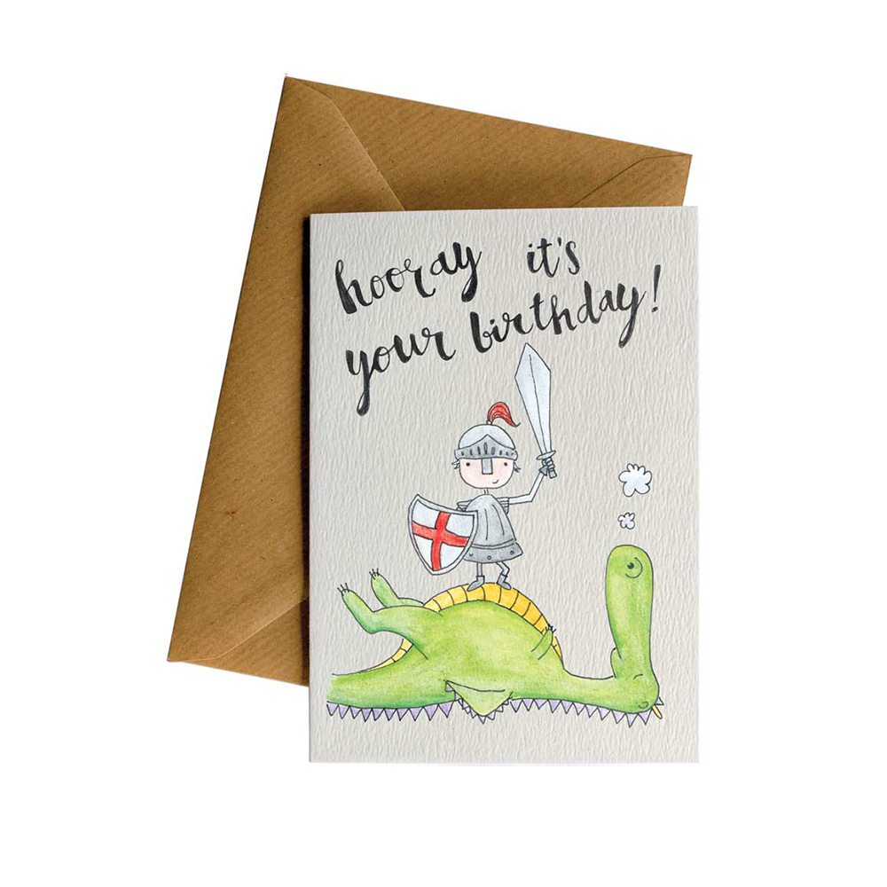 Gift Card | Hooray Dragon