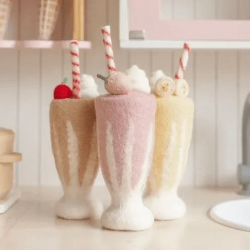 Juni Moon | Felt Drinks