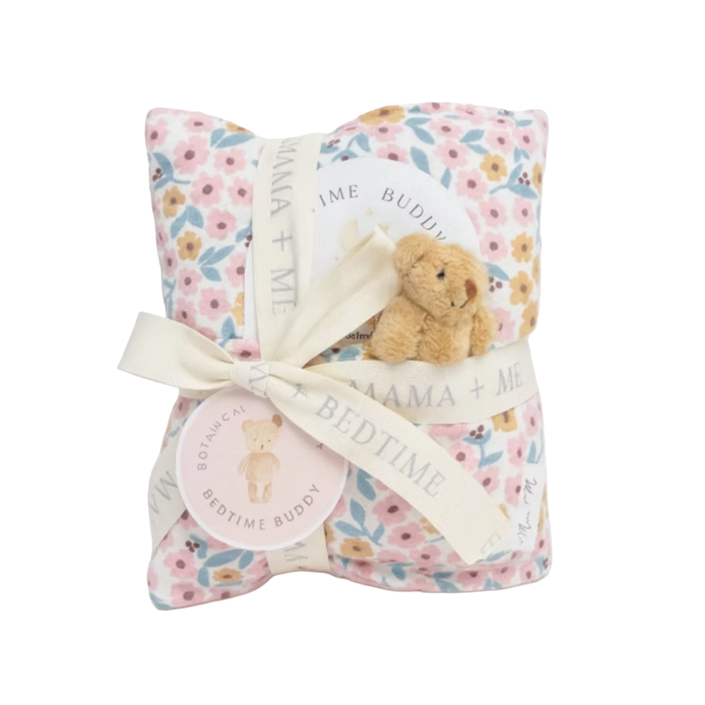 Wheat Bags | Kids Bedtime Bear
