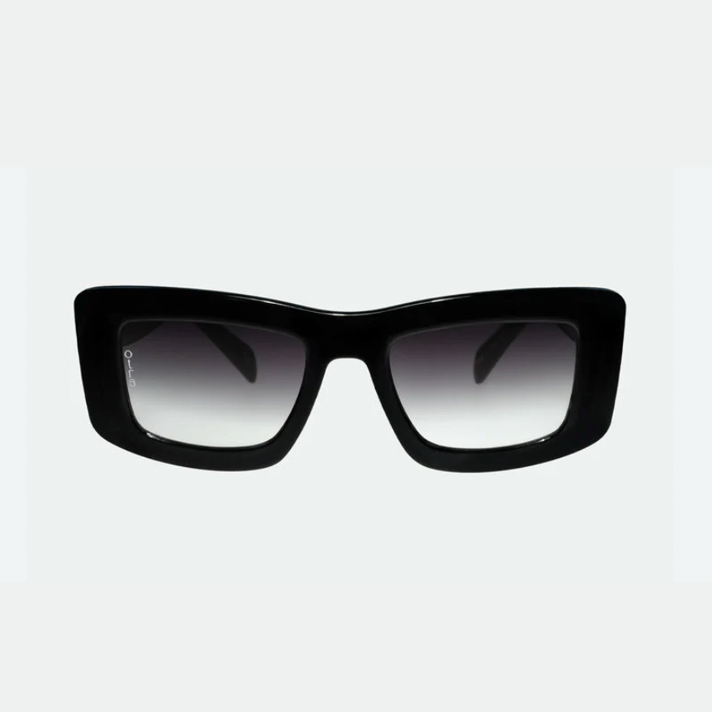 Sunglasses | Marsha Black