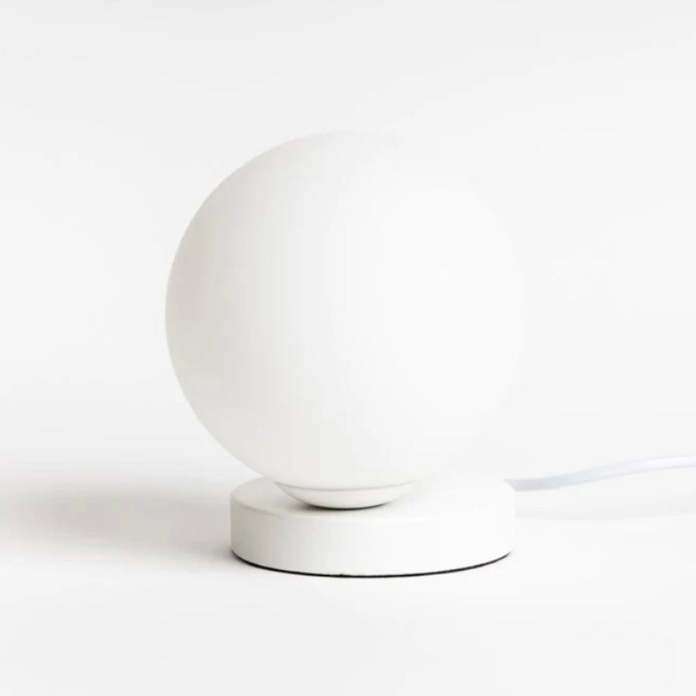 Table Lamp | Orb