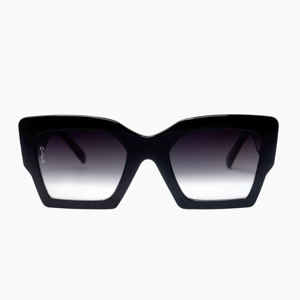 Sunglasses | Pipa Black