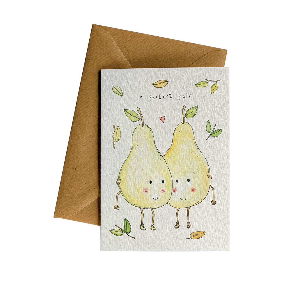 Gift Card | Perfect Pair