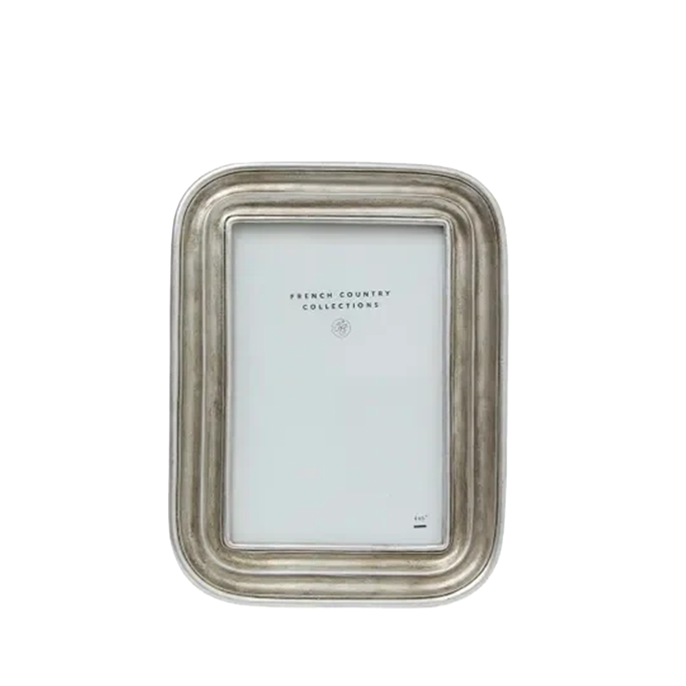 Frame | Chunky Double Rim 4x6
