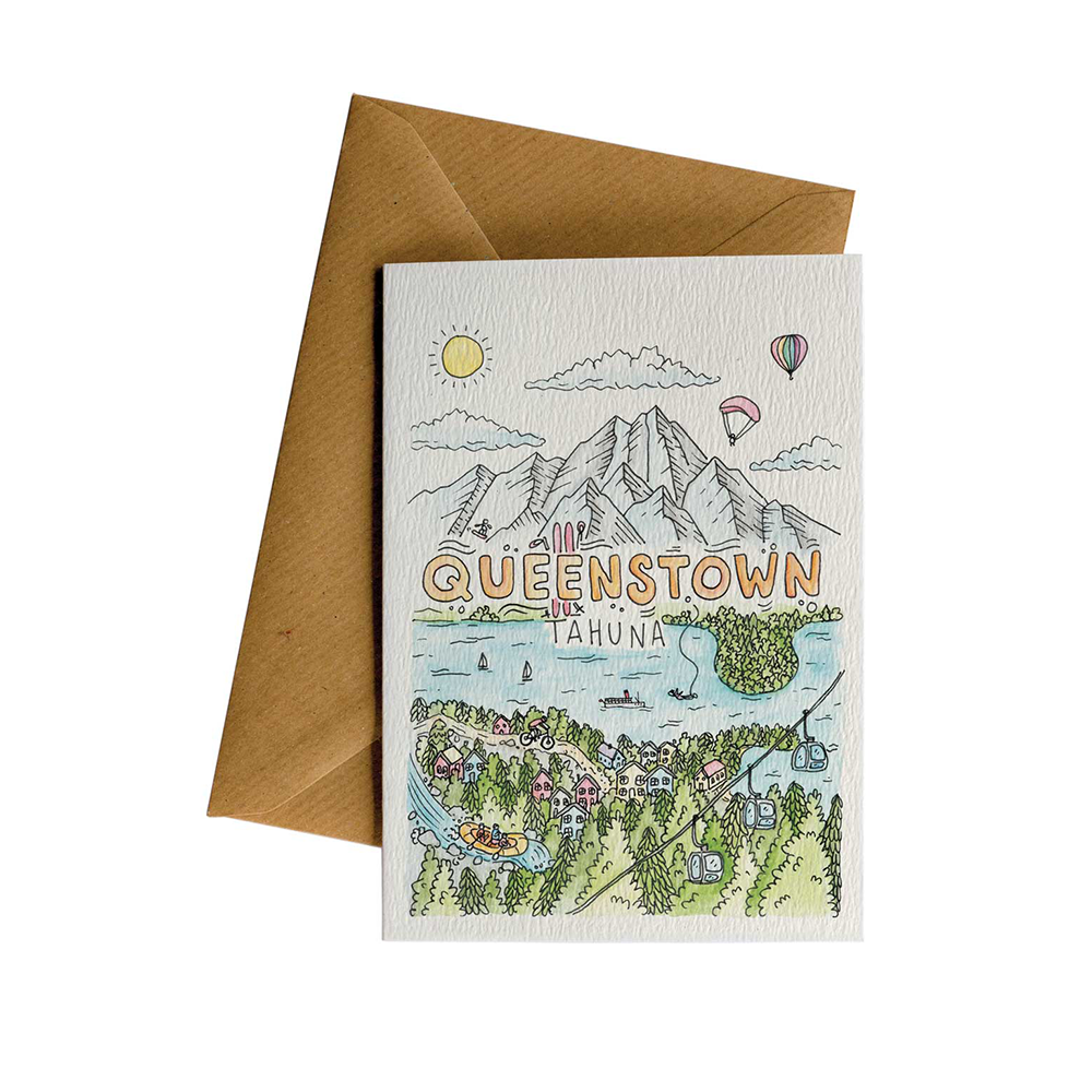 Gift Card | Tahuna Fun