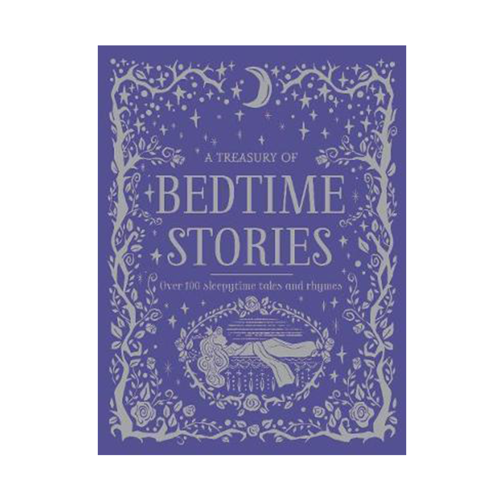 Treasury of Bedtime Stories