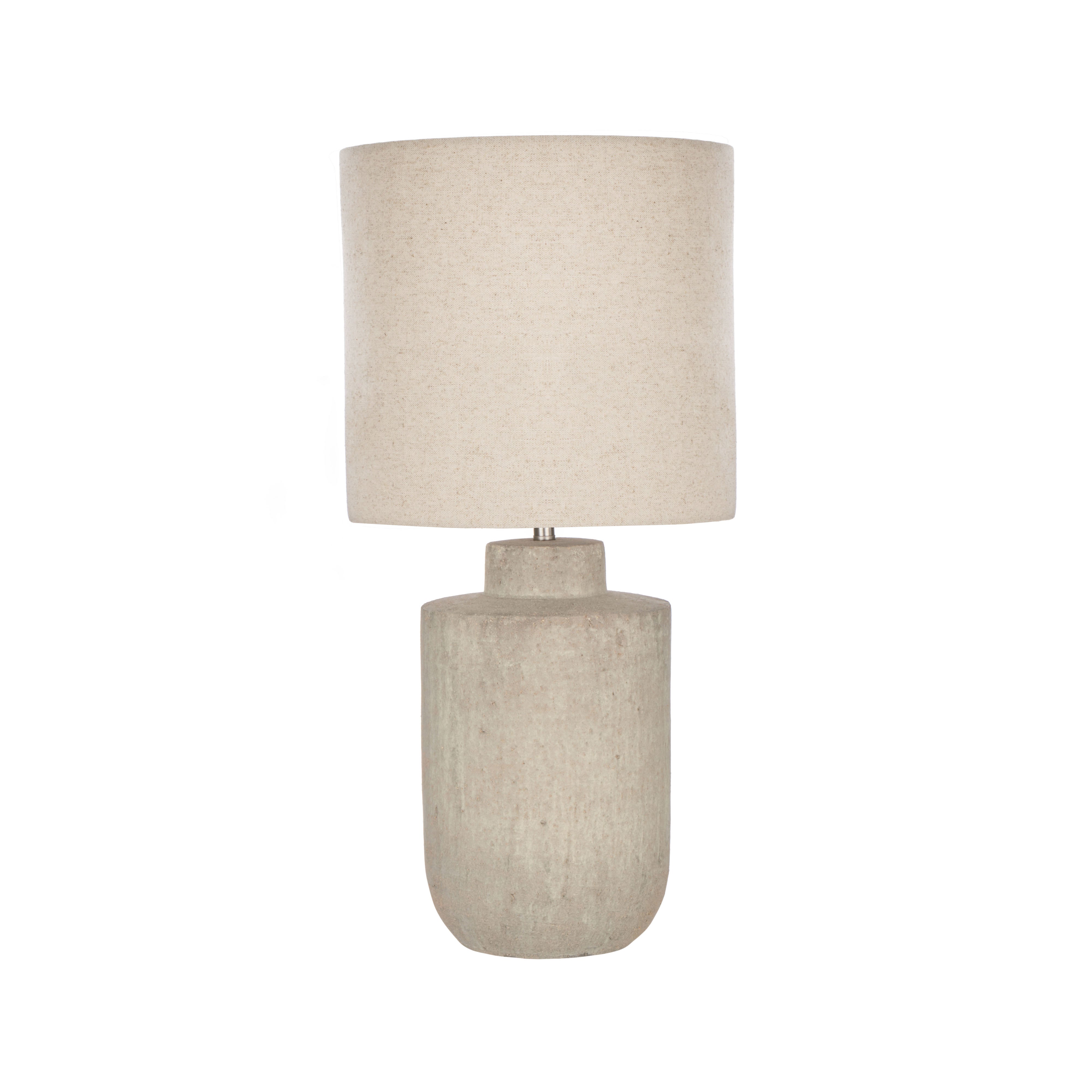 Table Lamp | Tuscan Stone