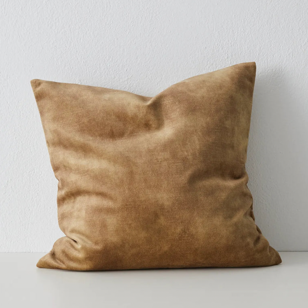 Cushion | Ava Burnish