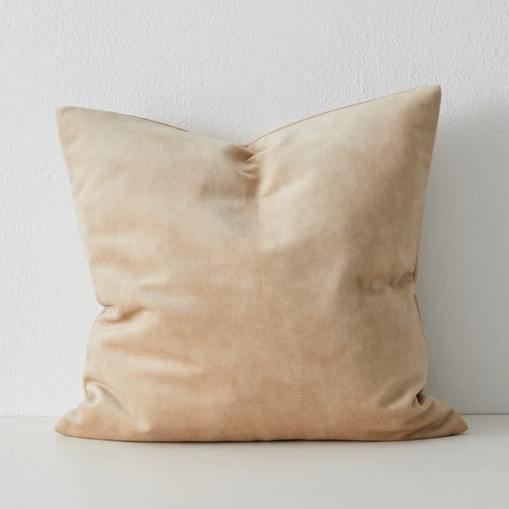 Cushion | Ava Nougat