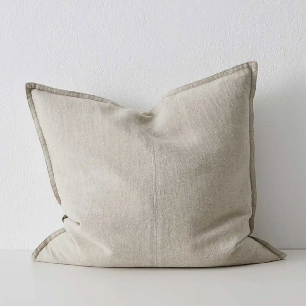 Cushion | Como Linen