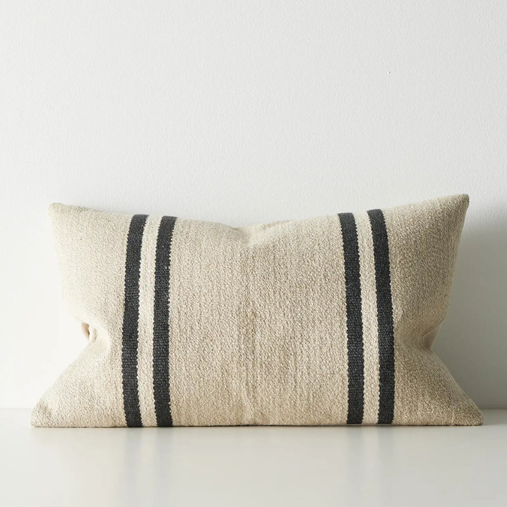 Cushion | Mila Oyster