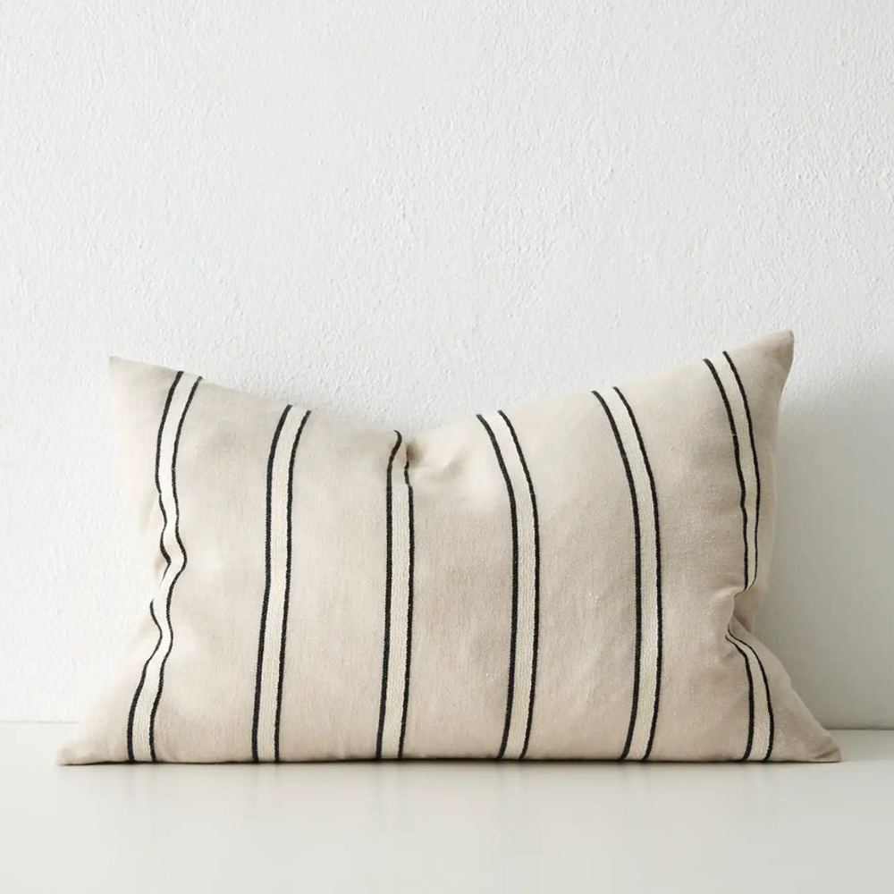 Cushion | Vinnie Natural Lumbar