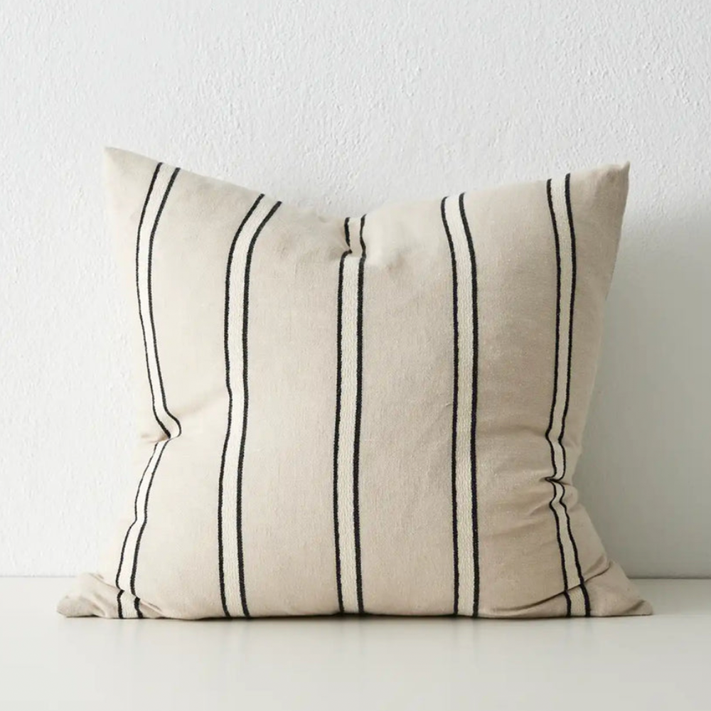 Cushion | Vinnie Natural