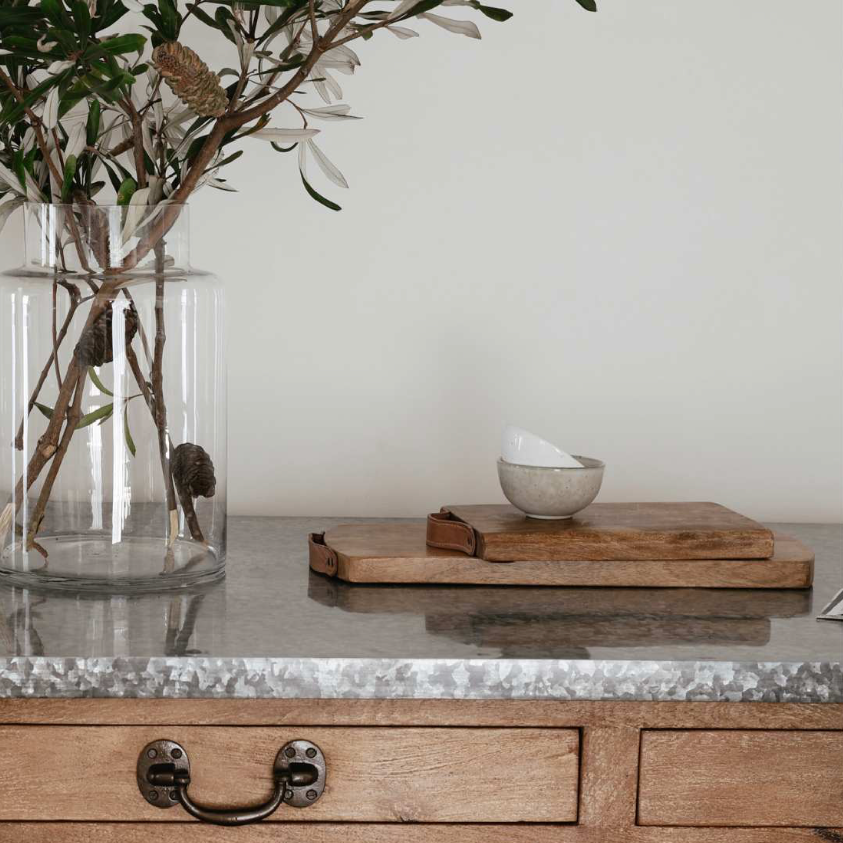 Chopping Board | Wooden