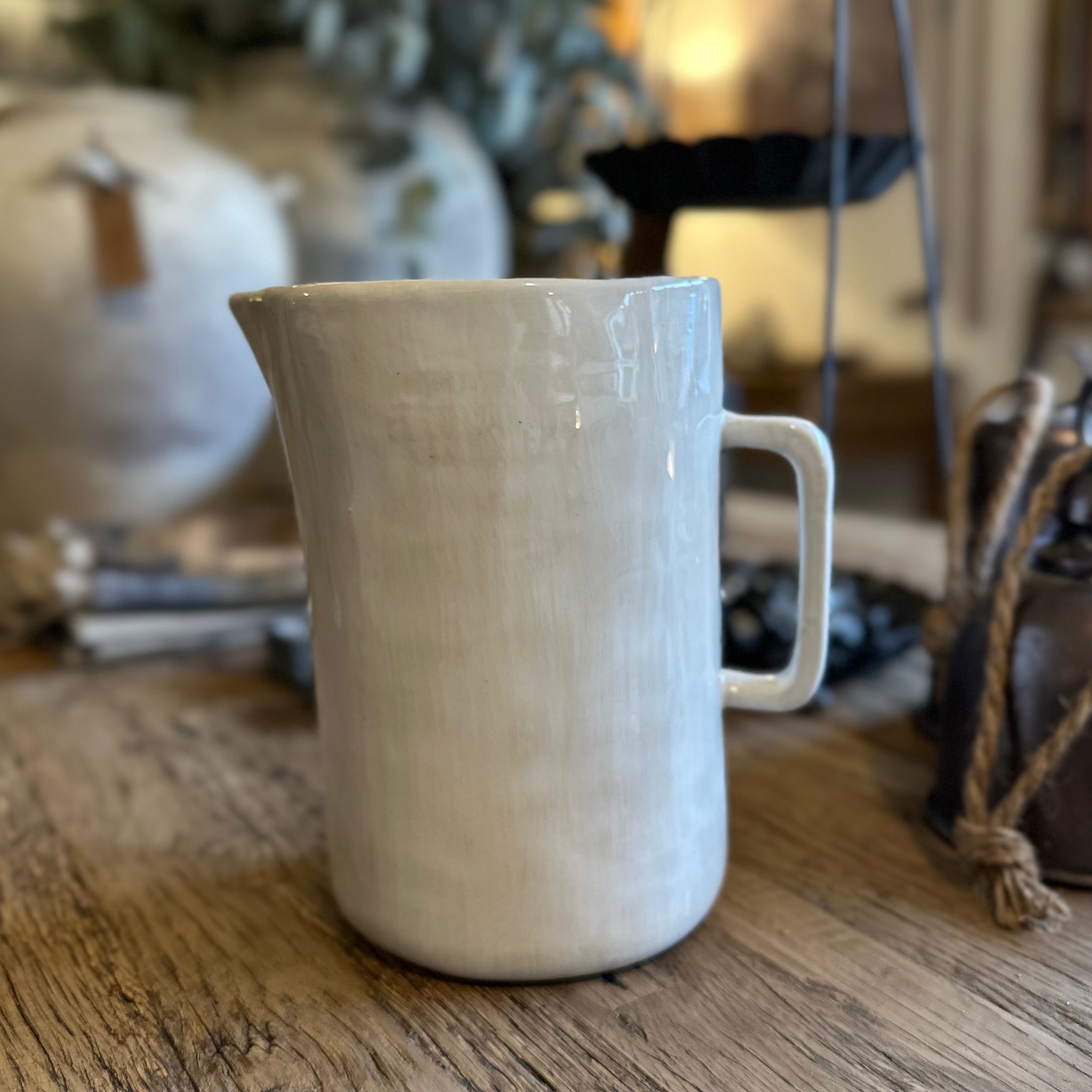 Jug | The Creamery Large Jug