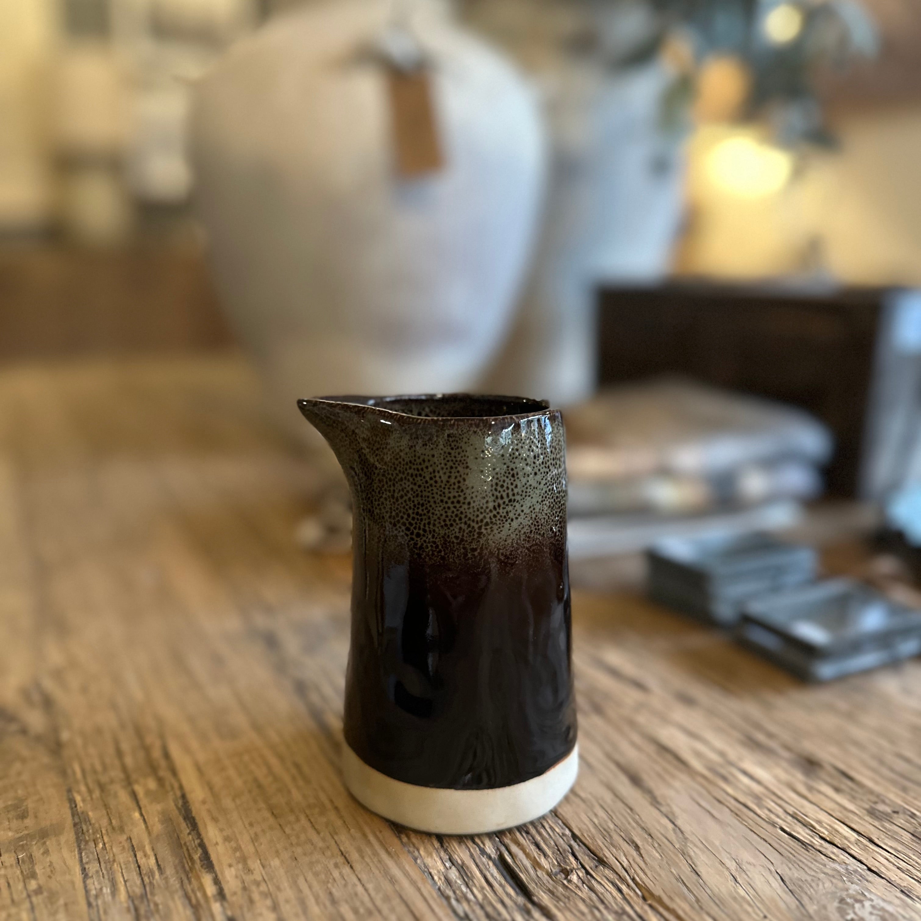 Jug | Fino Verde Small Jug