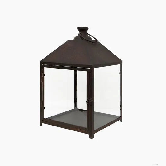 Lantern | Metal Square