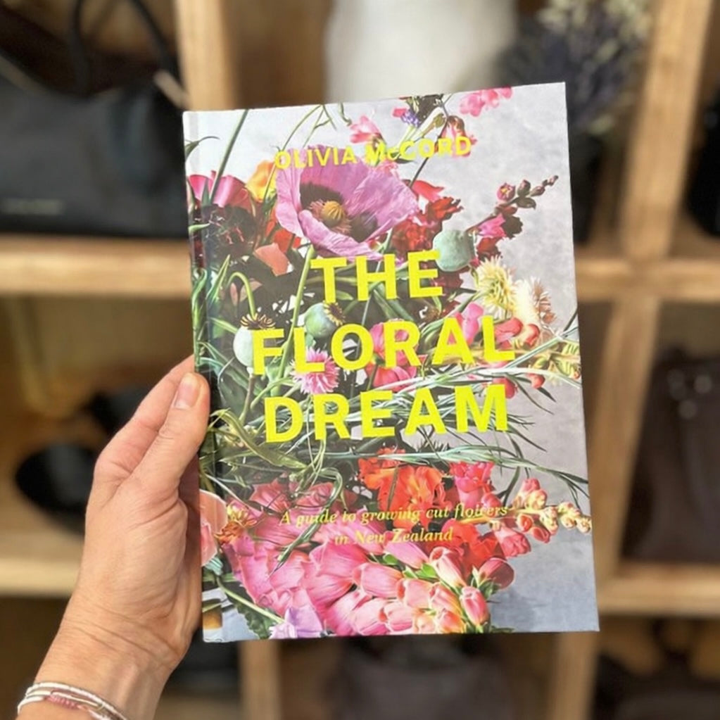 Book | The Floral Dream