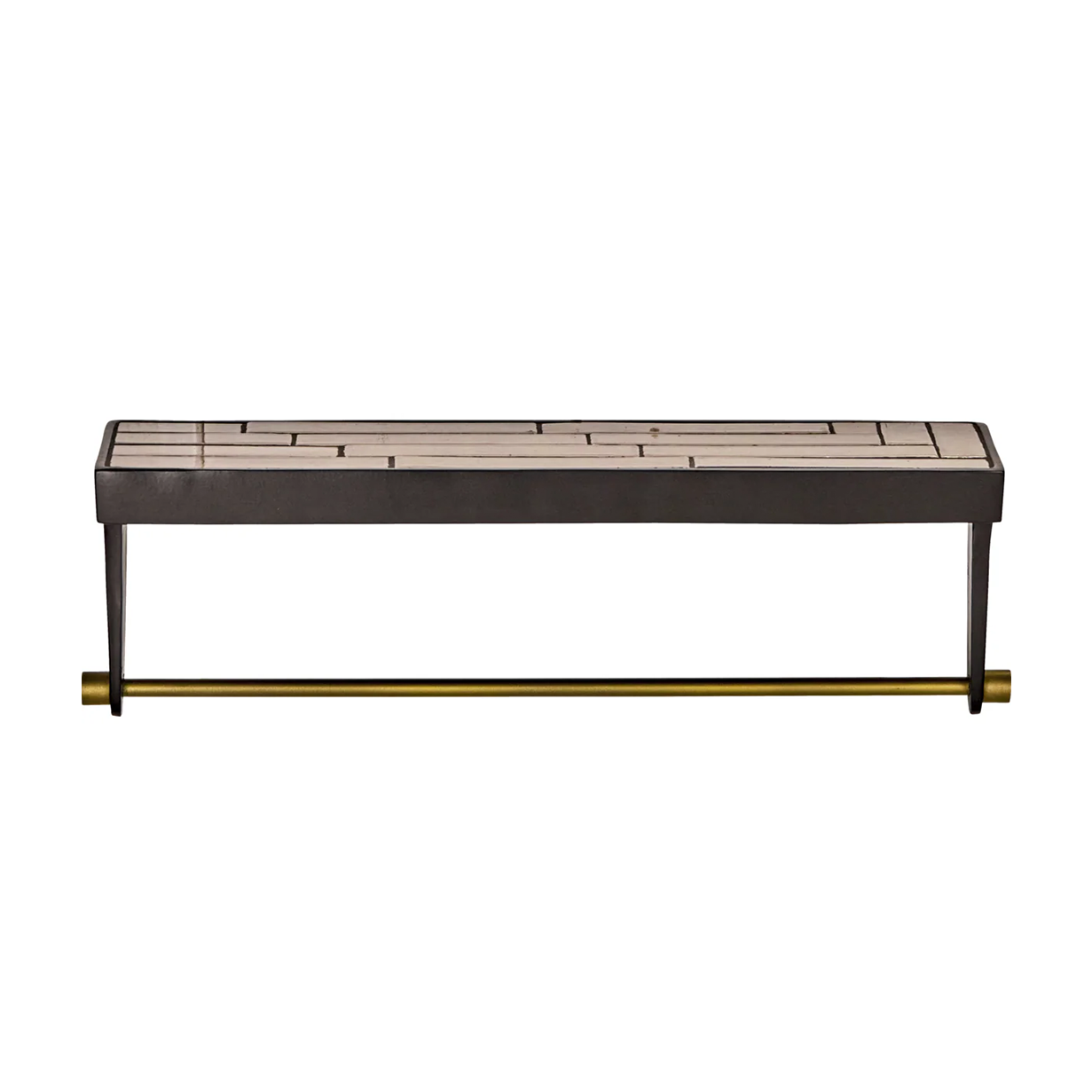 Shelf | Towel Rack