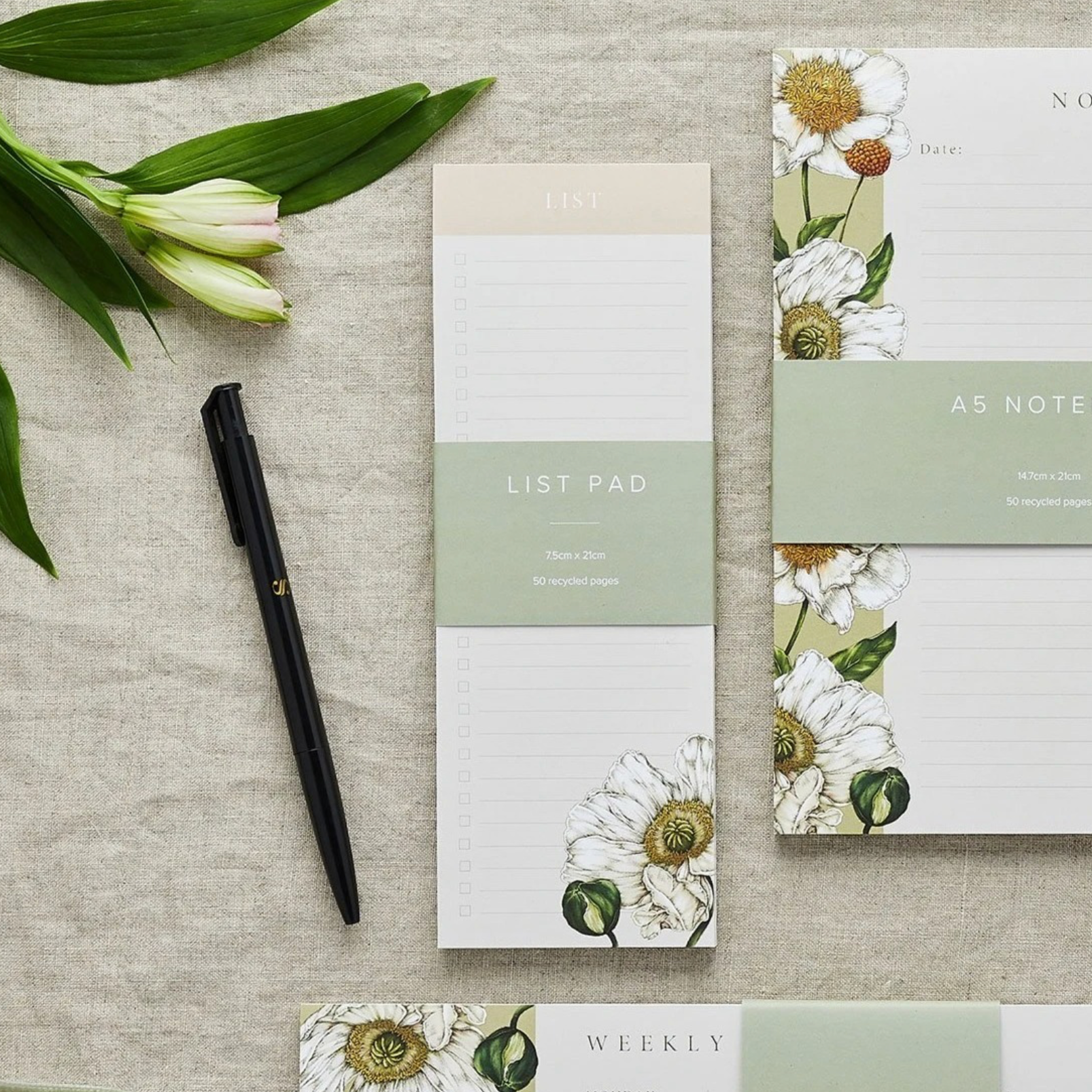 Notepad | To Do List