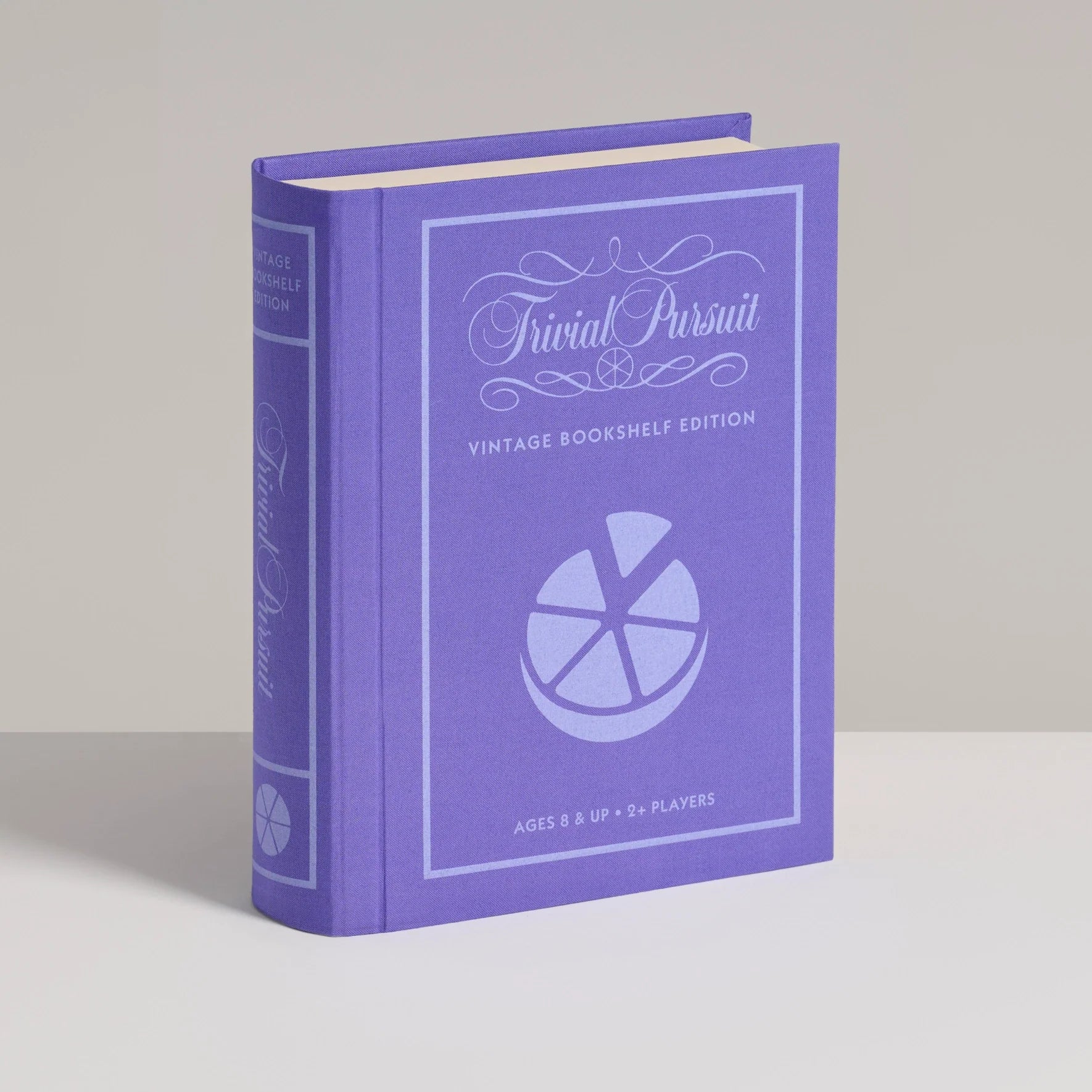 Board Game | Trivial Pursuit