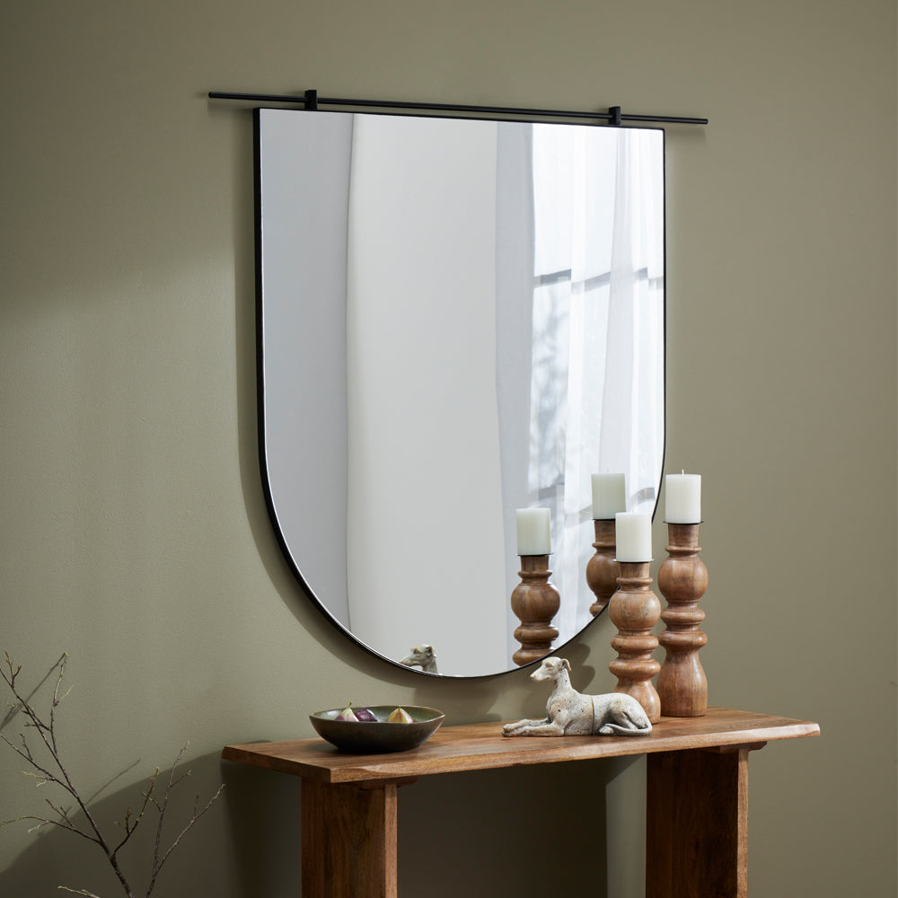 Mirror | Black Arch