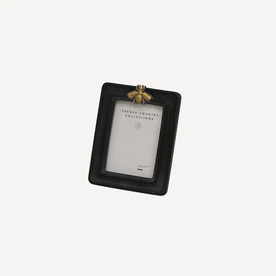 Frame | Black Bee 2.5" x 3.5"