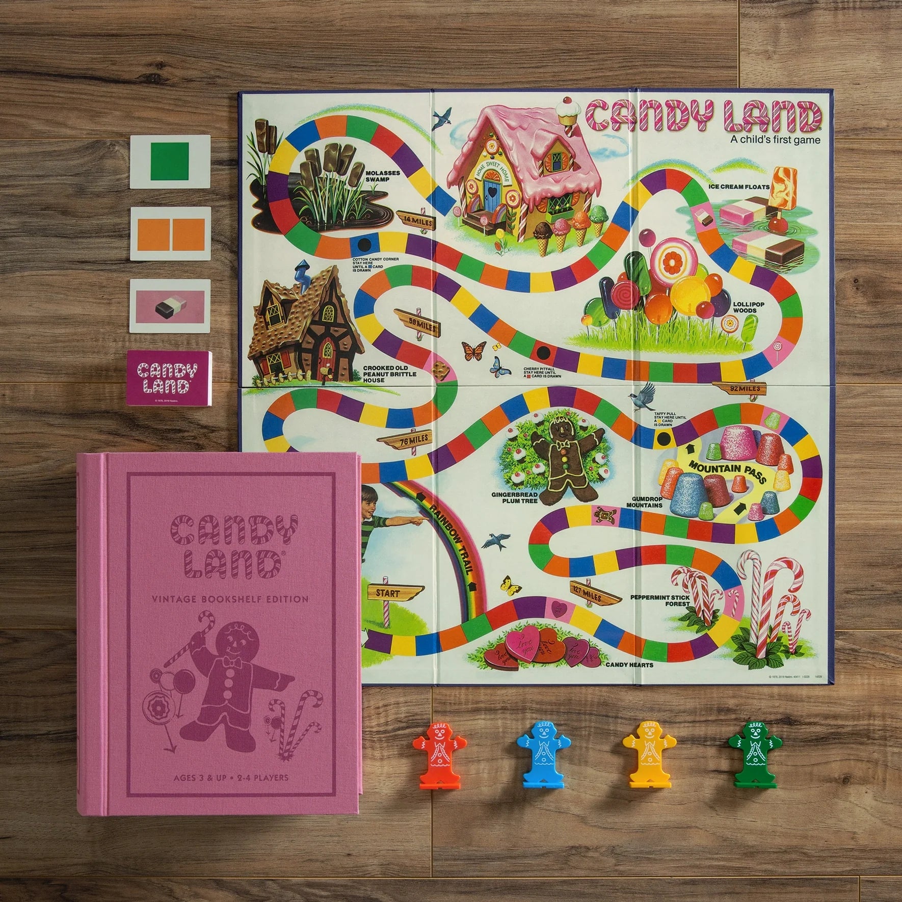 Board Game | Candyland