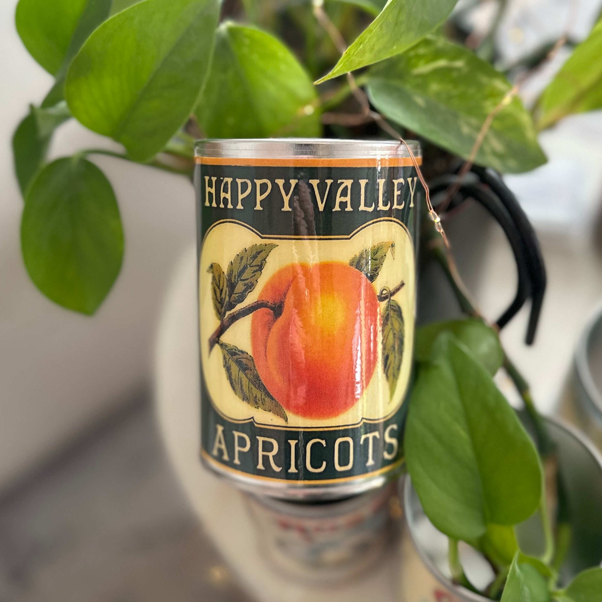 Cans | Vintage Look Storage