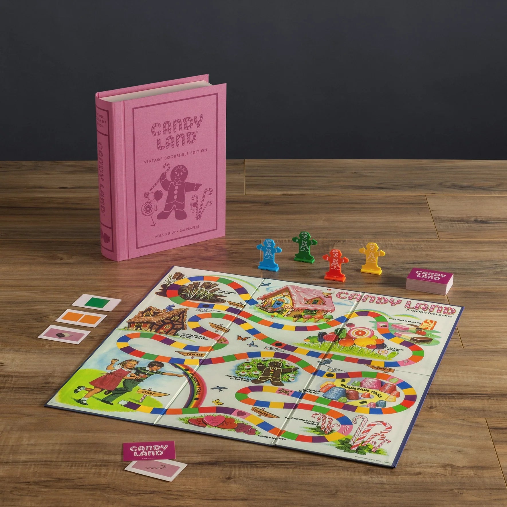 Board Game | Candyland